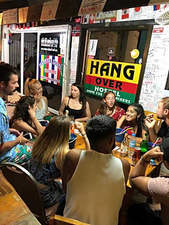 Hangover Hostel