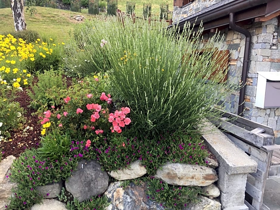 2 Cuori E Un B&b – Sueglio, VA