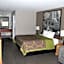 Super 8 by Wyndham Chiswell/Max Meadows Area