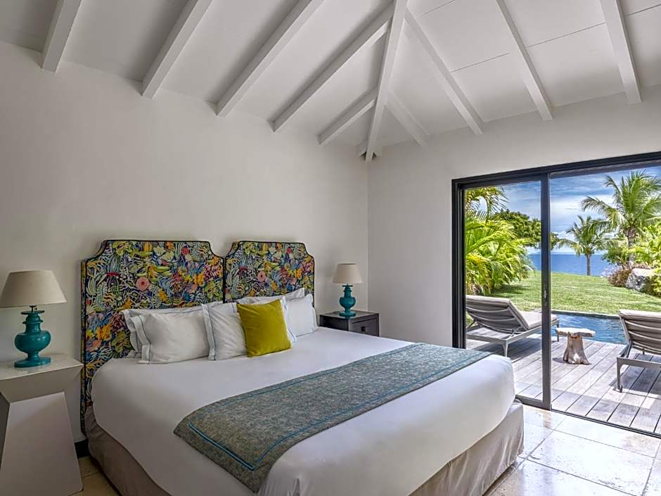 La Toubana Hotel & Spa