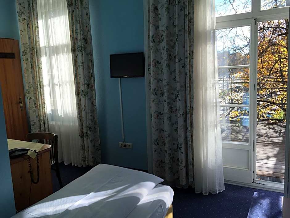 Hotel Galleria Munich