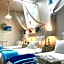 Athenian Villa