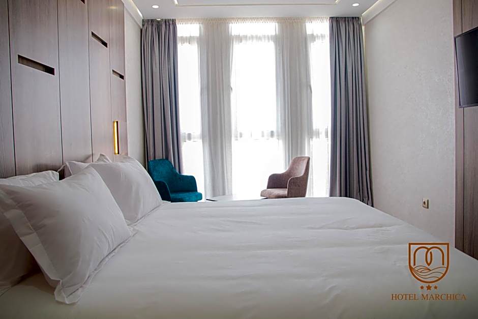 Marchica Hotel
