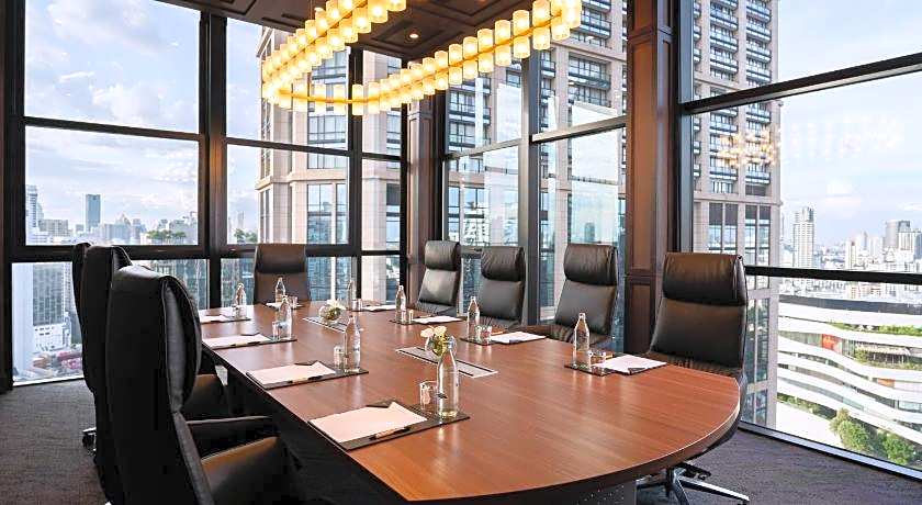 SKYVIEW Hotel Bangkok