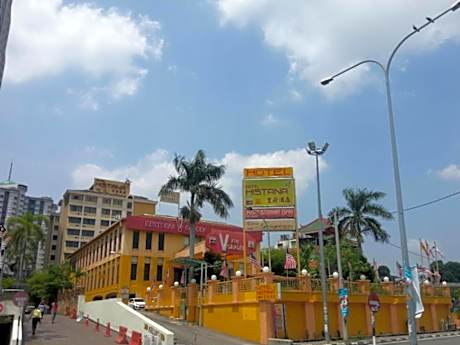 Klang Histana Hotel