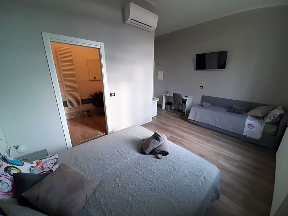 B&B La Porta di Levante