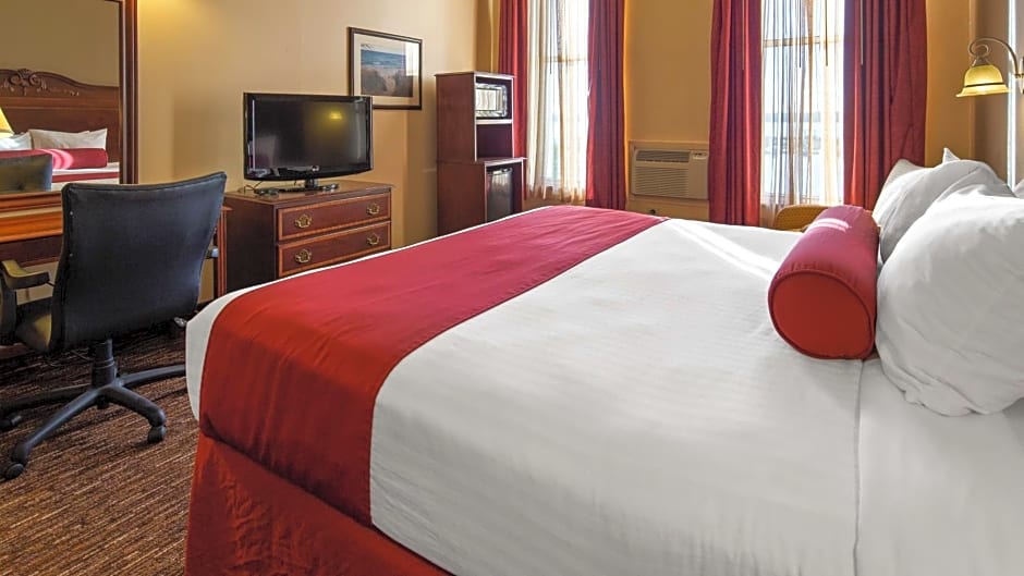 BEST WESTERN The Hotel Chequamegon