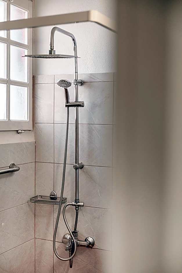 Villehardouin Farm Estate, Studios & Apartments, Minia, Kefalonia