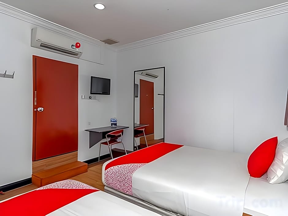 Switz Paradise Hotel