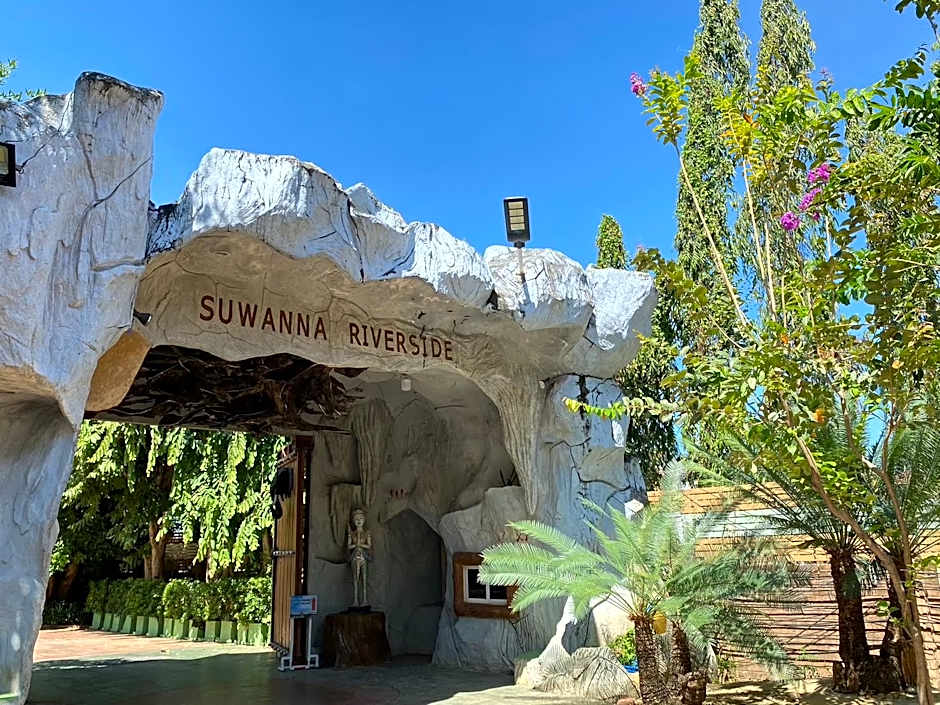 Suwanna Riverside Resort