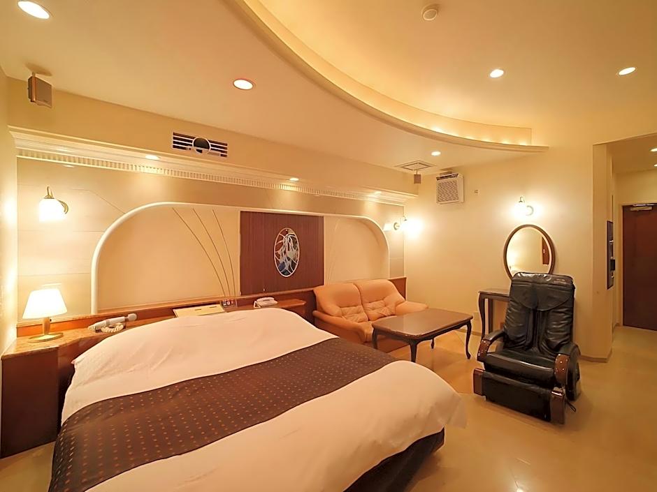 Hotel Fine Sakai Free Parking - Adult Only