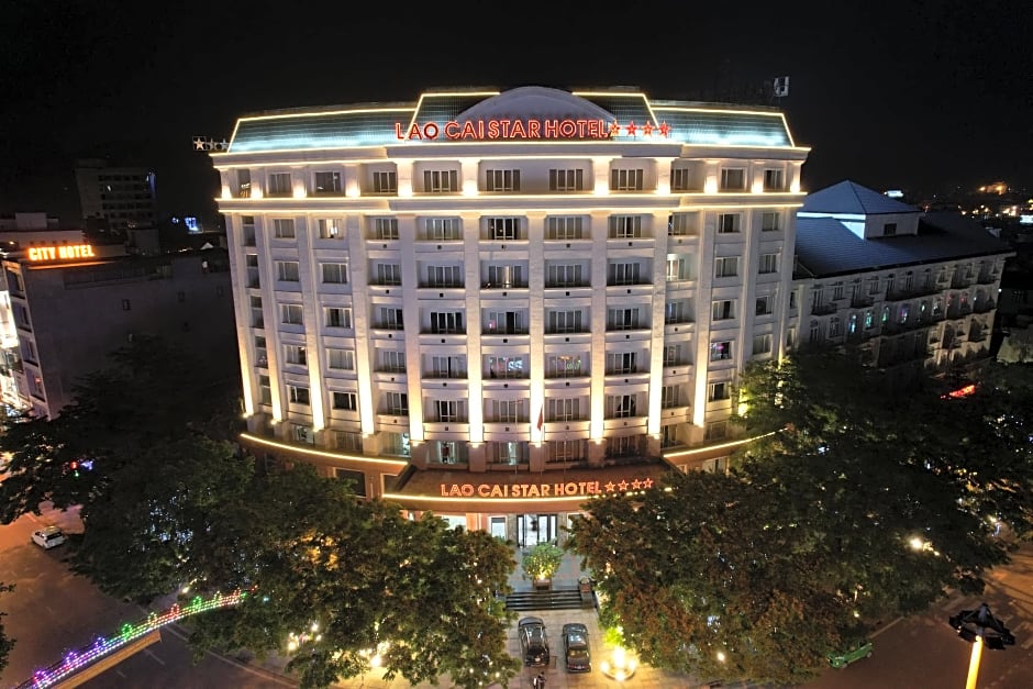 Lao Cai Star Hotel
