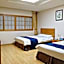hotel parkside
