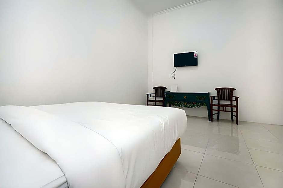 Hotel O Choco 88 Residence