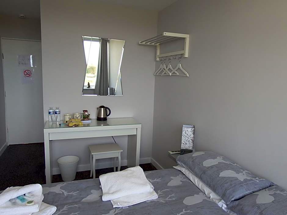 The Haven Inn Limited