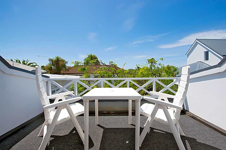 Waimarie on Riverside Motel & Apartments