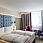 Premier Inn Wien City Hauptbahnhof
