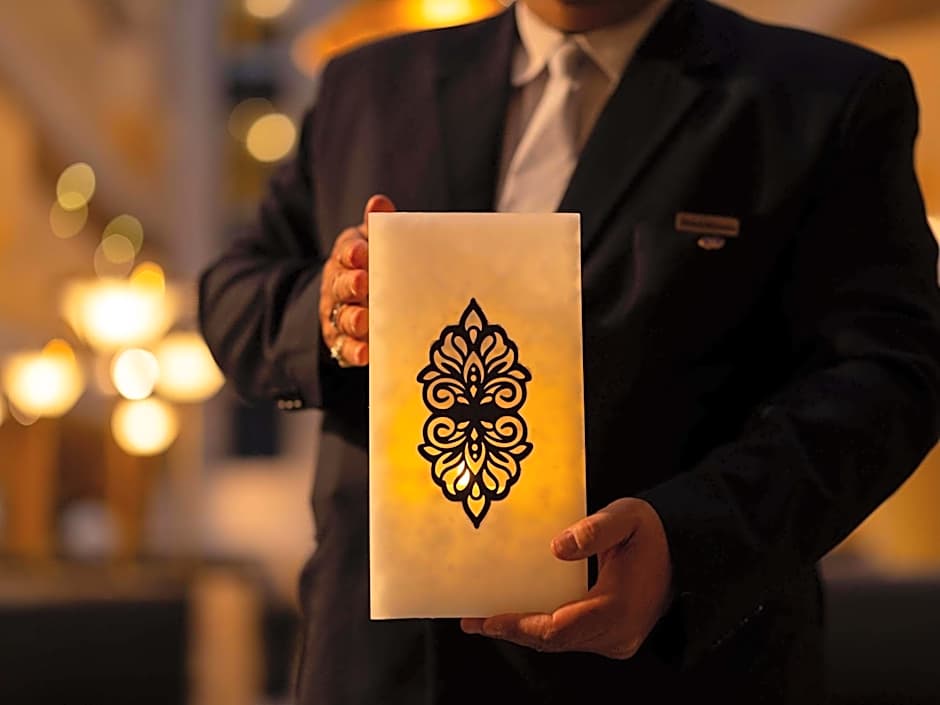 Sofitel Algiers Hamma Garden