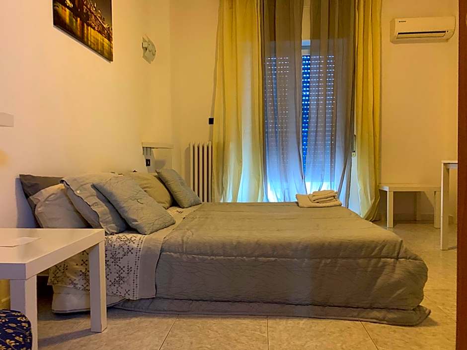 Albergo Lamanna Hotel digitale