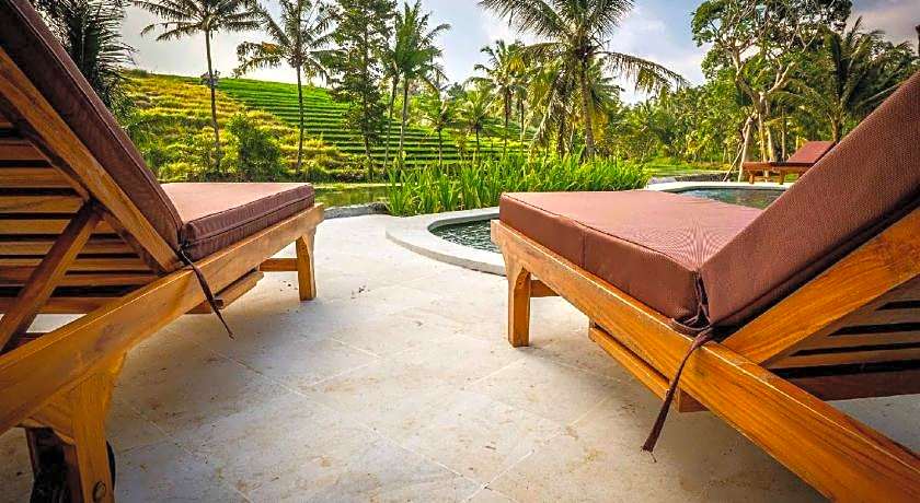 Alam Taman Villa