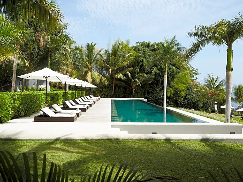 The Lombok Lodge Suites and Private Villa