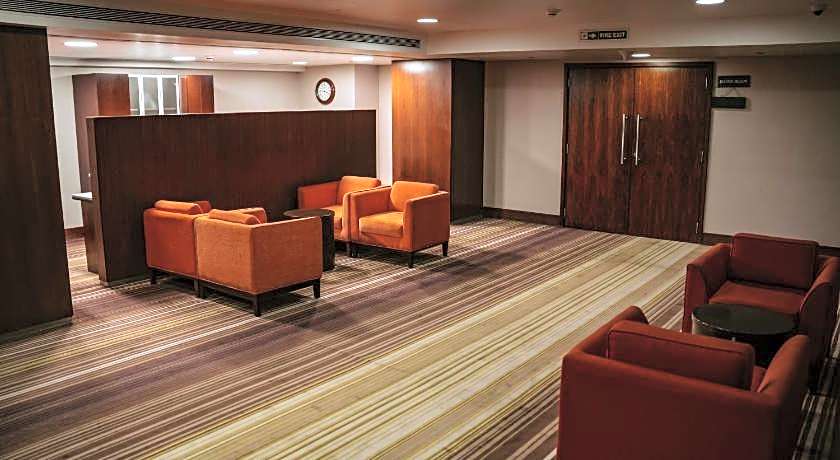 Hilton Garden Inn Trivandrum