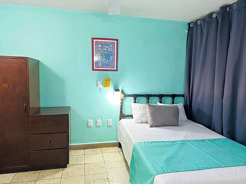 Hotel Santa Barbara