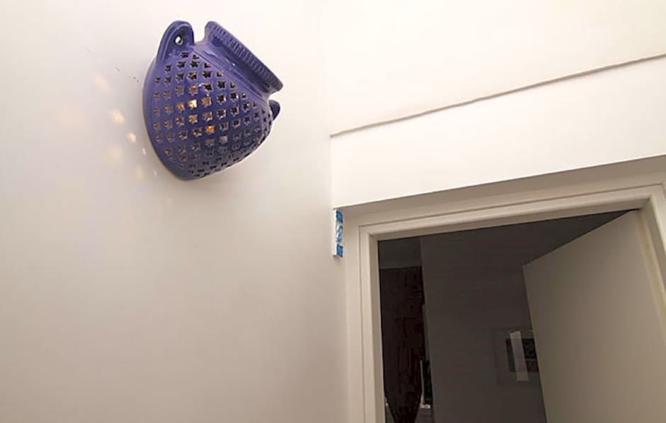 La Dimora dell' Architetto