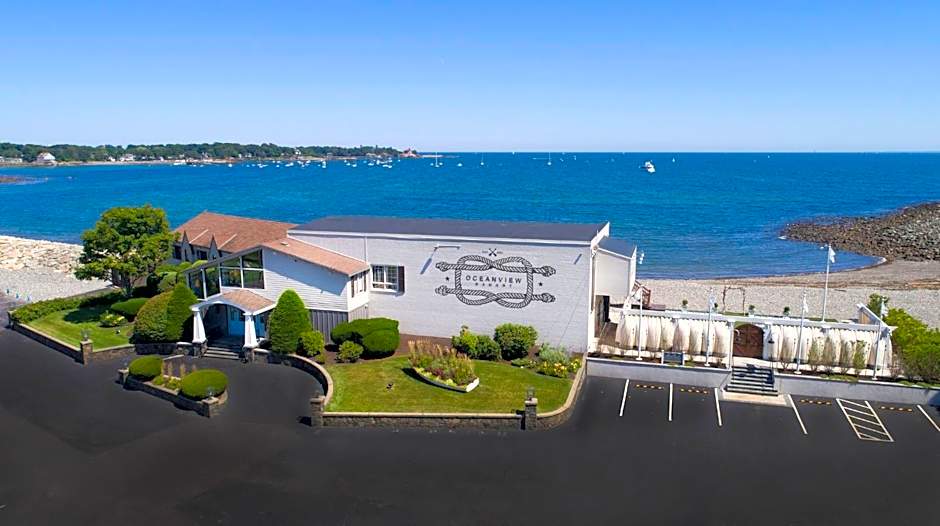 Avid hotel Boston Logan Airport - Revere By IHG