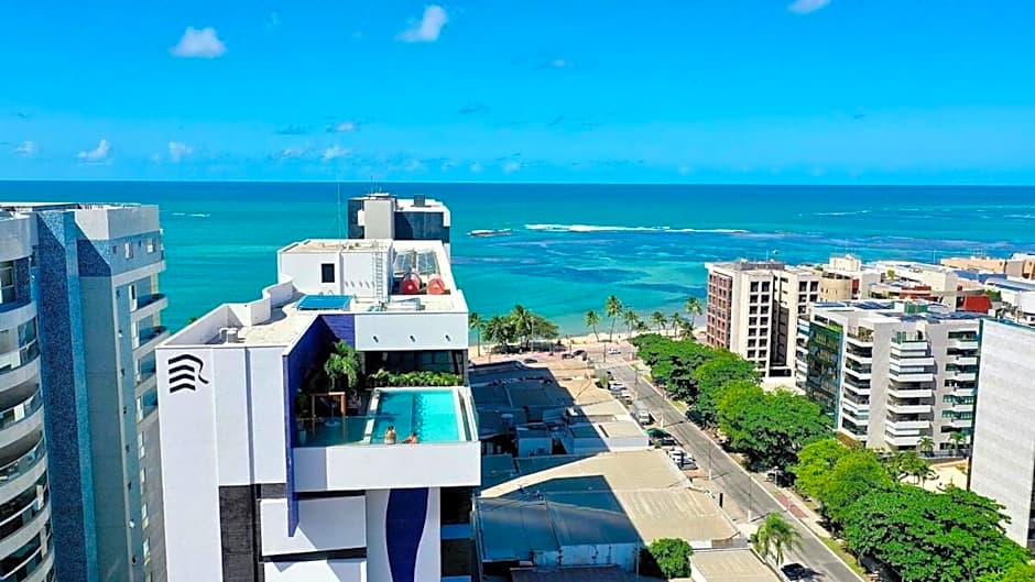 Sky Concept 909 | Vista MAR | Piscina | Academia