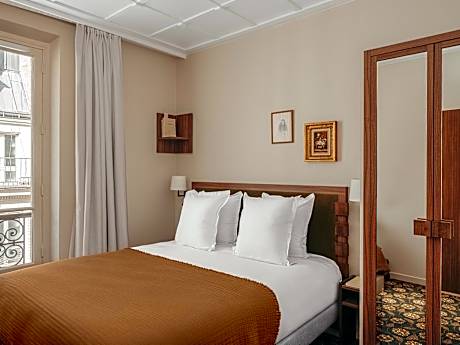 Classic Double/ Twin Room