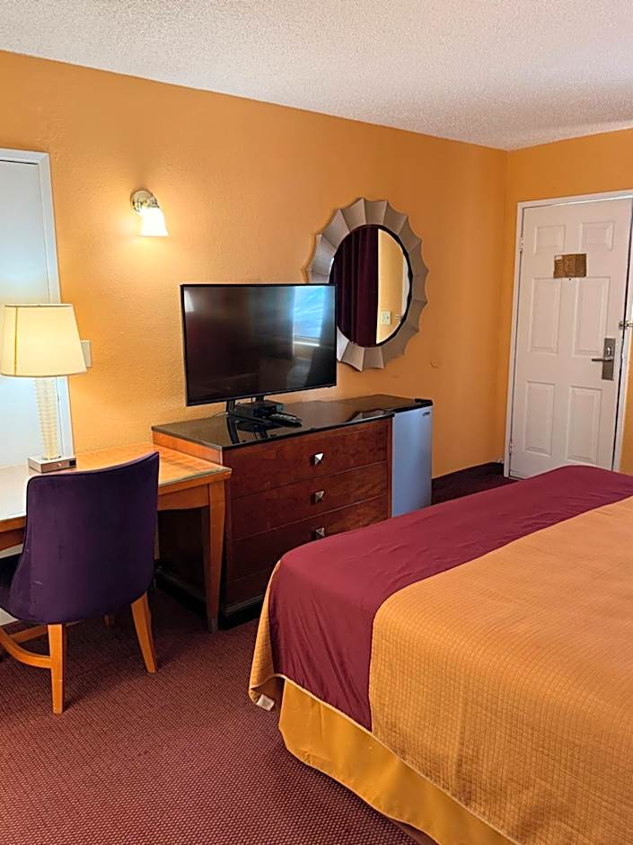 Executive Inn Schenectady