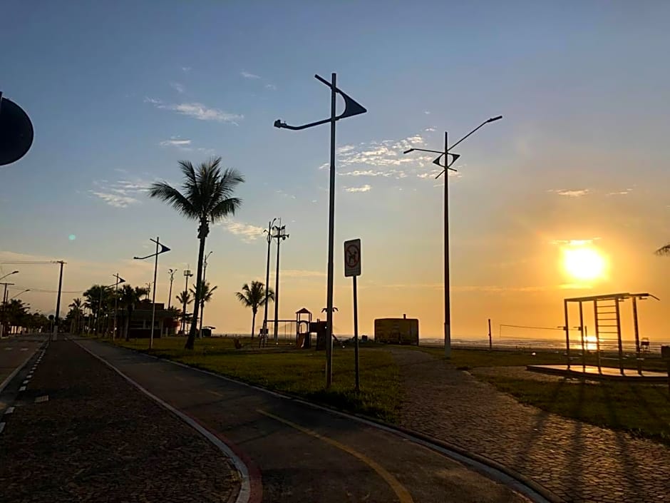 Suíte privativa próxima ao Sesc 1