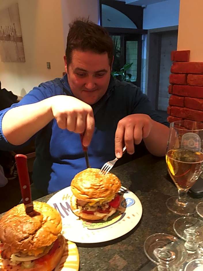 Weinhotel Kirchenwirt