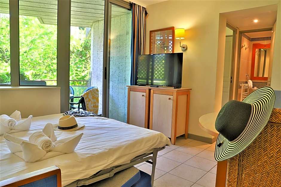 SOWELL HOTELS Ardèche
