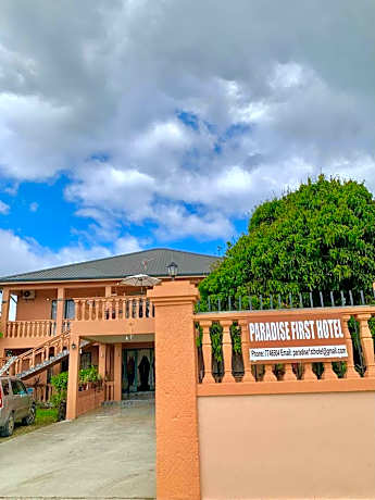 Paradise First Hotel