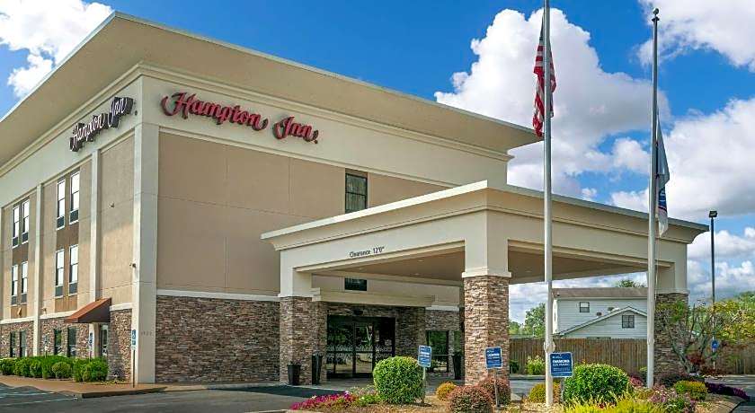 Hampton Inn Chattanooga/Hixson