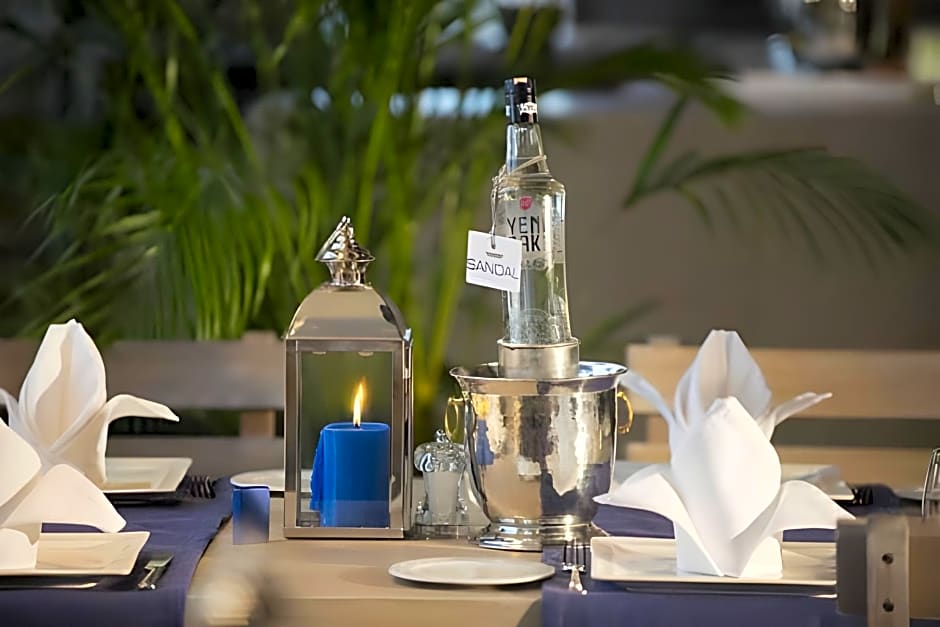 Holiday Inn Gaziantep By IHG