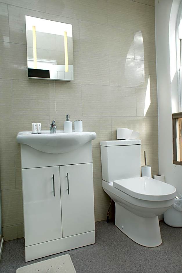 Trivelles Rochester Hotel