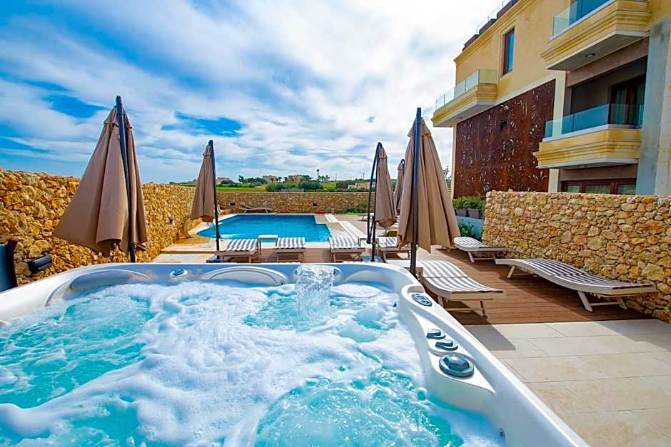 Santa Lucia Boutique Hotel