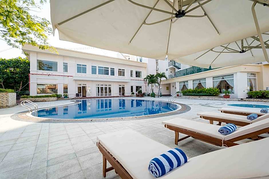 Palace Hotel Vung Tau