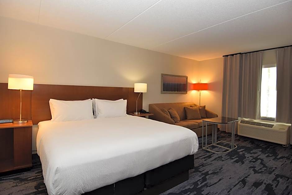 Fairfield Inn by Marriott Binghamton