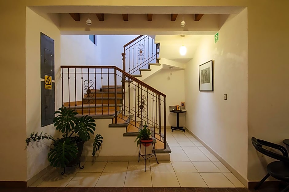 COMALA Bed & Breakfast