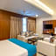 Blue Ocean Residency