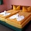Hotel "An der Warthe"