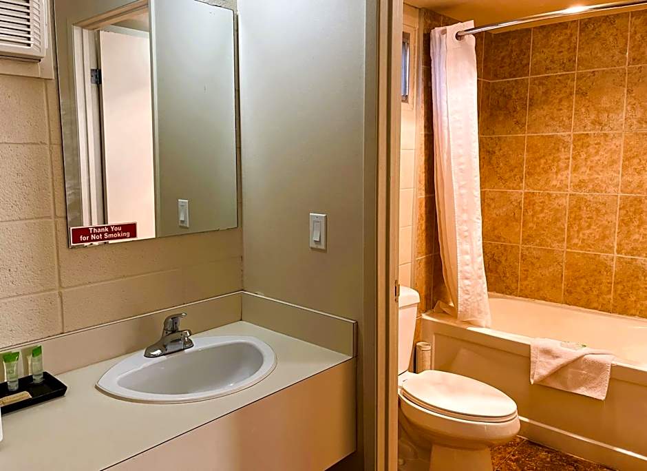 BCMInns - Peace River