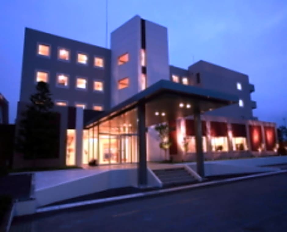 Natural Farm City Noen Hotel