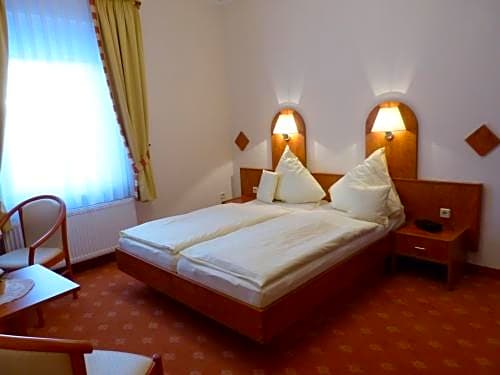 Ferienhotel Wolfsmühle