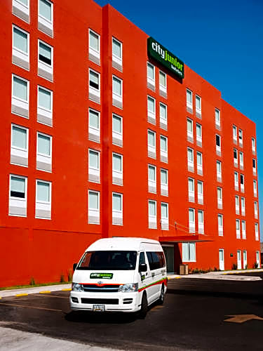 City Express Junior by Marriott Tijuana Otay