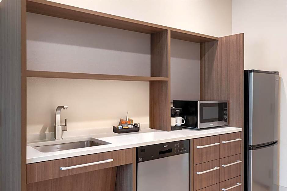 Home2 Suites by Hilton Salem